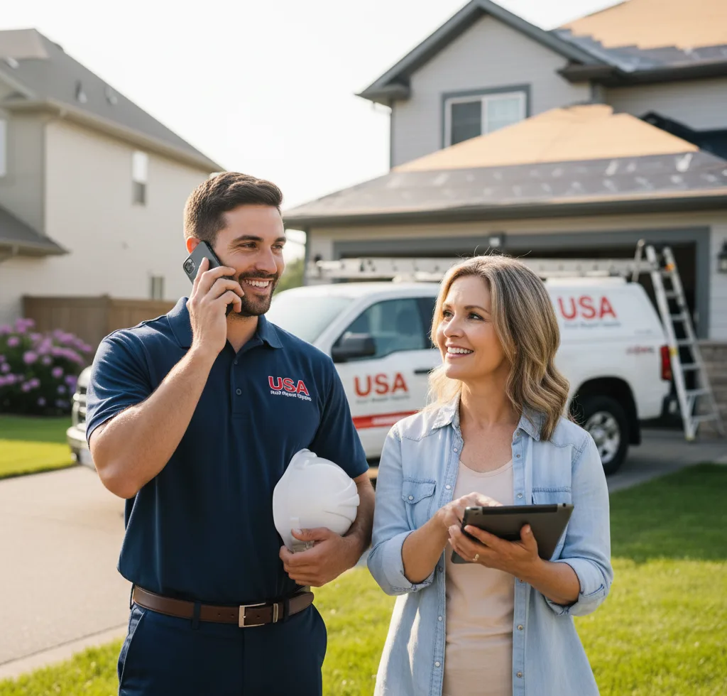 Roof Maintenance in Saint Helen, MI